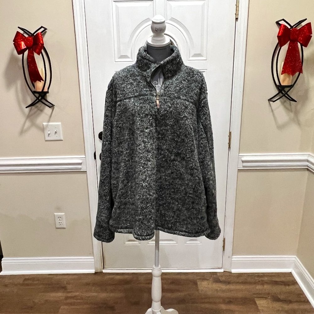 Alpine Sherpa Fleece